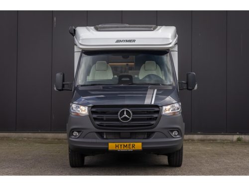 Hymer ML-T 580 Xperience Edition Now in stock! photo: 8