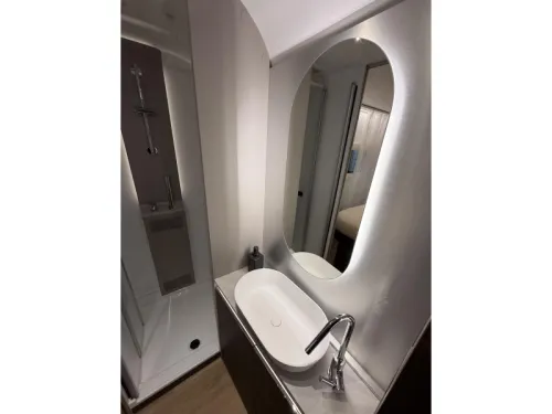 Adria Alpina 663 HT NUEVO 2027 foto: 11