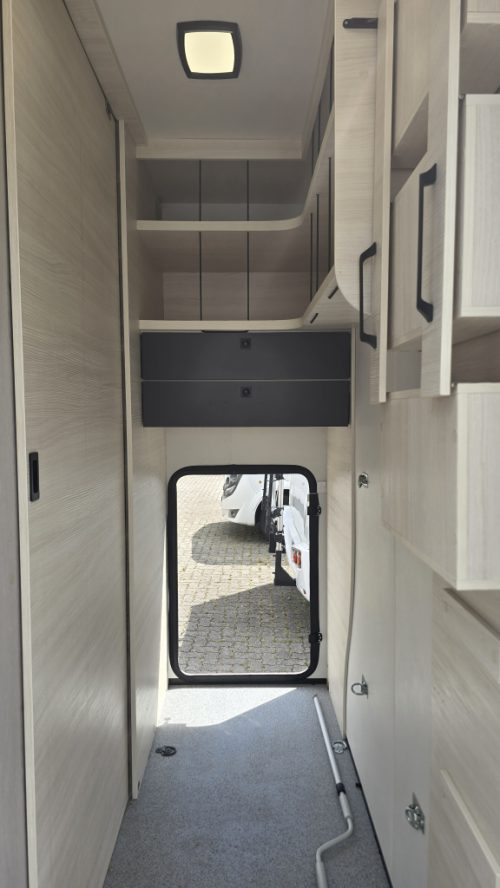 Chausson 660 Titanium Ultimate photo: 6