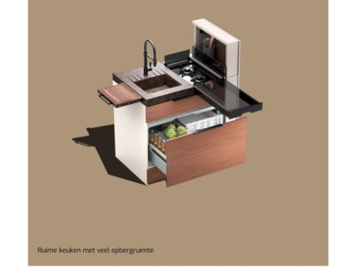 B&uuml;rstner Signature SFT 7.5 QUEENSBED+TOIT RELEVABLE AUTOMATIQUE photo : 13
