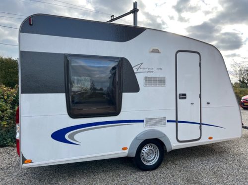 B&uuml;rstner Averso 410 Ts Plus Hubbett, sehr guter Zustand! 2014 Foto: 0