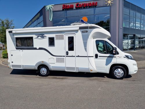 Laika Ecovip 412 Queensbett Foto: 1