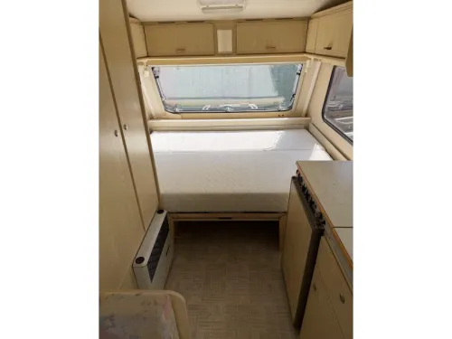 Home-Car Eureka 43 with mover photo: 8