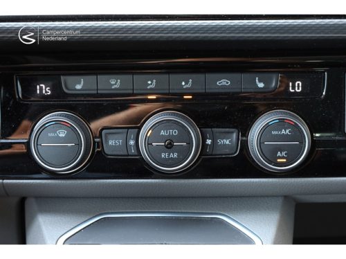 Volkswagen California 6.1 Ocean Edition 2.0 TDI 110 kW / 150 HP DSG photo: 22