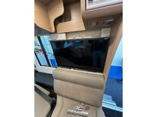 Carthago C-Tourer I 148 LE photo: 5