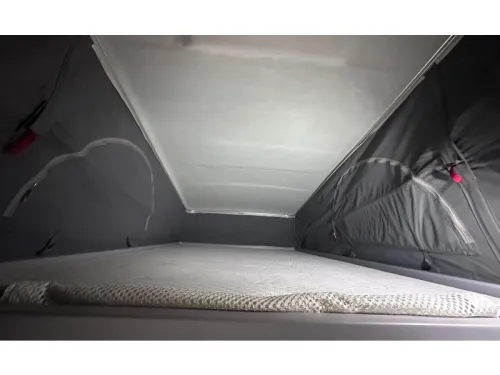 Hymer Free 600 photo : 11
