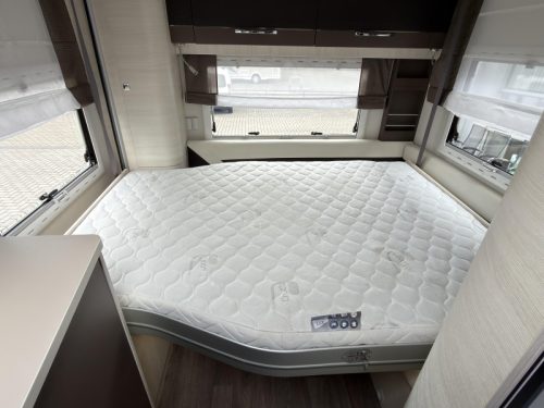 Chausson Welcome 611 Travel Line photo: 2