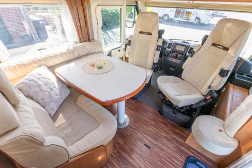 CARTHAGO CHIC C-LINE I 4.3 photo: 2