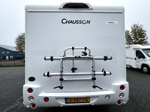 Chausson First Line Capucine/2022/Automatique/7.4M photo : 24