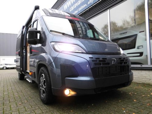 Dethleffs Globetrail 640 ES 10824,= DISCOUNT ALL INCL!  photo: 1