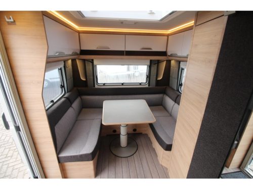 Knaus Sudwind Black Selection 500 EU A&ntilde;o de fabricaci&oacute;n 2027 foto: 11
