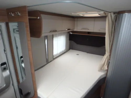 Knaus Vansation 550 MF photo: 19