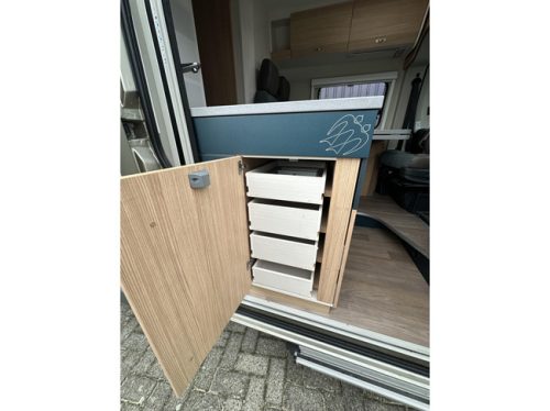 Knaus Boxlife 630 ME AUTOMAAT LITS JUMEAUX ! photo : 13