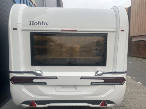 Hobby Excellent Edition 495 UL Neu | Aktionsmodell 2025 Foto: 3