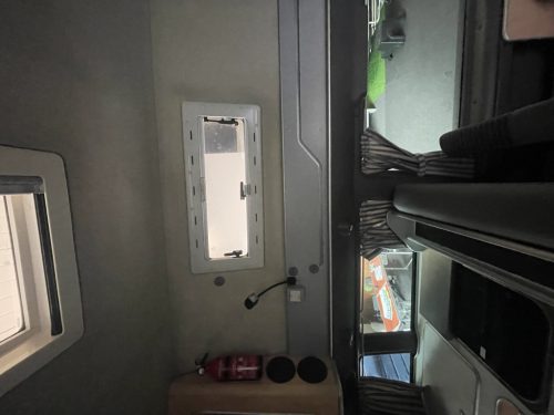 FORD TRANSIT-EUROLINE/NUGGET photo: 12