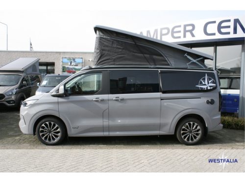 Westfalia Kipling 136hp Auto. | special price | photo: 3