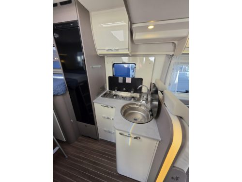 Etrusco T 6900 SB Now also for rent! photo: 6