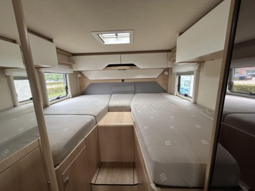 Hymer BMC-T WhiteLine 600 Met E&P  photo : 8