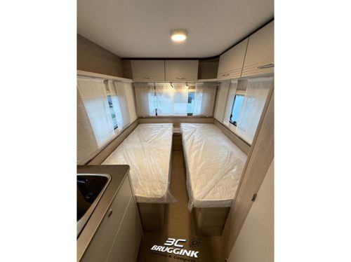 B&uuml;rstner Premio Life Active 480 TL Einzelbett  ATC Foto: 7