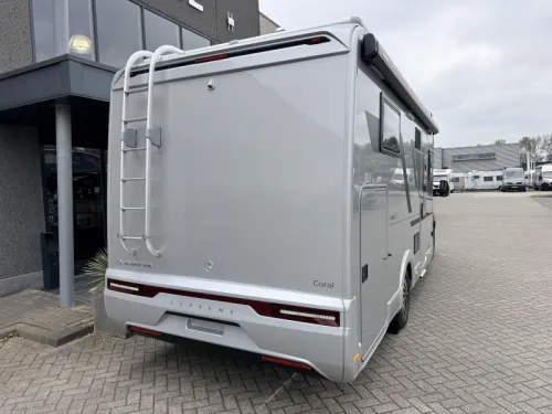 Adria Coral MB Supreme 670 DL Foto: 2