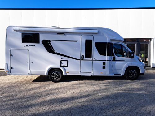 Adria Matrix Select 670 SL Automaat 2027 Foto: 1