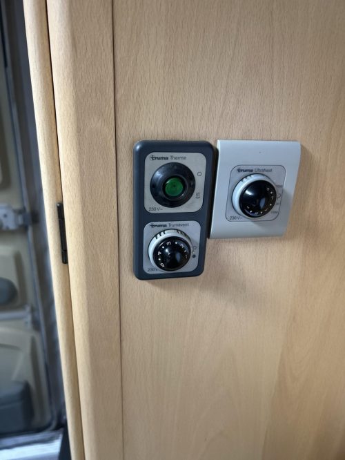 TEC 450 P1 photo: 16