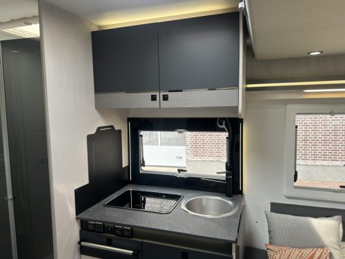 Chausson 720 Ultimate Nordic Edition, 5 berths. photo: 13