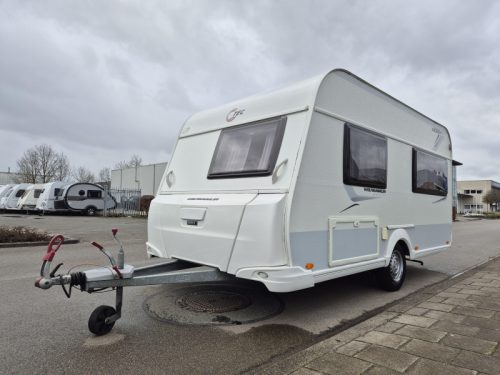 TEC Weltbummler Aktiv 390 HTF Foto: 4