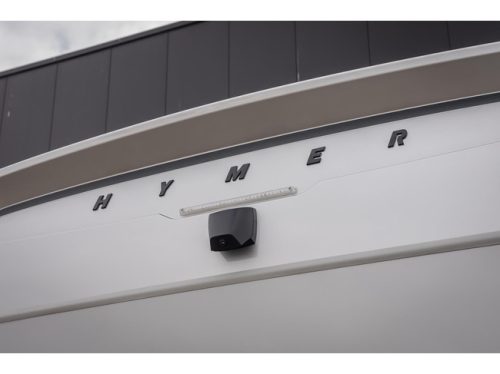 Hymer BMC-T 600 NEU auf Lager!! Foto: 14