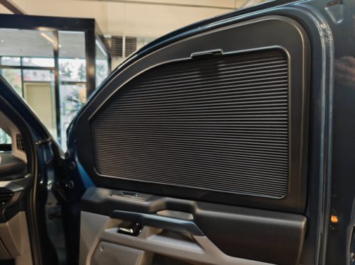 Ford Nugget L2 Plus Active AWD 170PK A8 AUT photo: 15