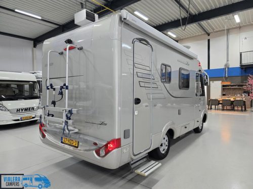 Hymer B 508 CL * Compact Motorhome* Excellent condition * NAP photo: 19