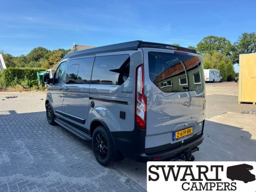 Ford Nugget Westfalia Trail photo: 7