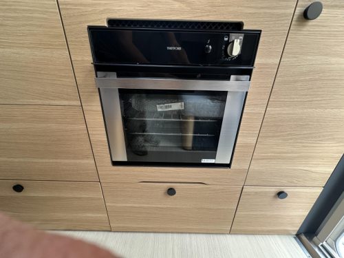 Adria Adora 613 HT Foto: 7