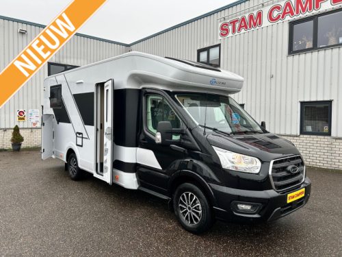 Sun Living S 75 SL Premium Pack, Awning, Nav