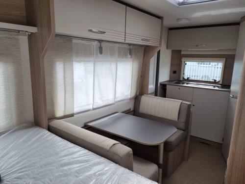 B&uuml;rstner Premio Life 425 TS &euro; 1,250,= Acc. advantage! photo: 5