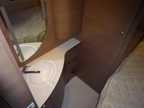 Adria Adiva 502 UP Foto: 15