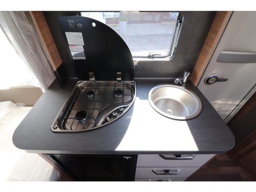 Weinsberg CaraOne Edition HOT 390 QD GRAN DESCUENTO / 597 foto: 11