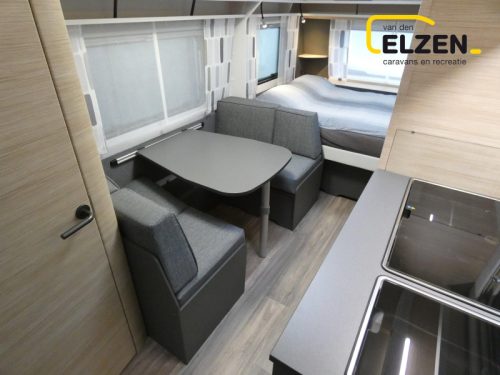 Fendt Apero 495 SKM Model 2026, upholstered. Pino photo: 10