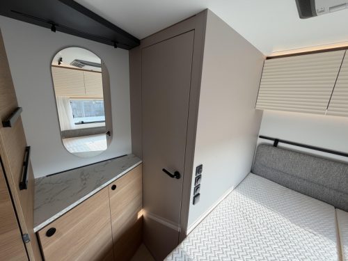 Adria Adora 522 UP New | model 2027 photo: 9