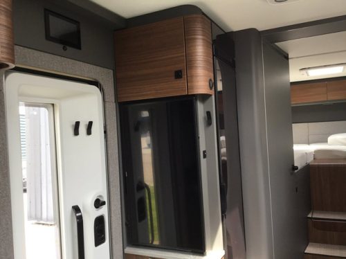 Hymer Eriba B-MC T 680 FACELIFT photo: 19