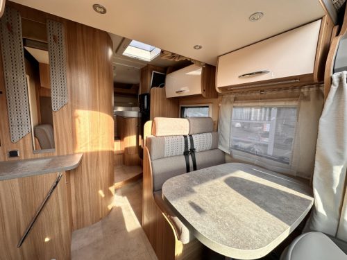 Chausson Flash 617  photo: 9