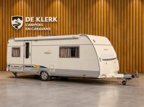B&uuml;rstner Amara 520 TS