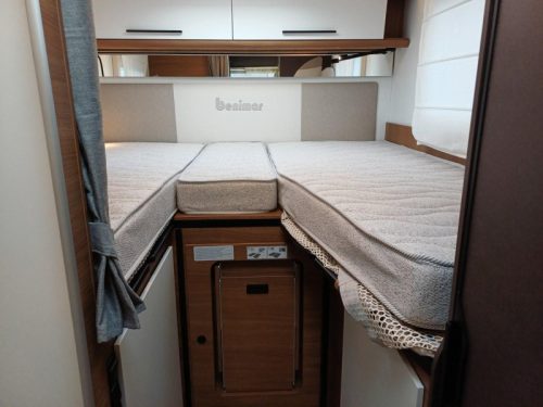 Benimar Yrteo 862 showmodel 2027  foto: 14