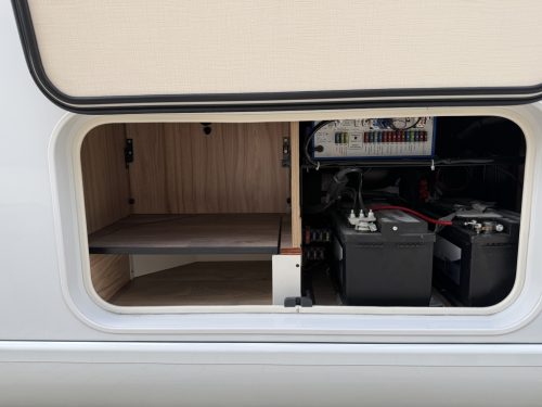 Hymer Exsis-i 678 foto: 4