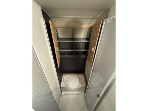 Knaus L!ve Ti 650 MF foto: 13