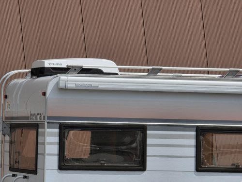 Benimar Europe 6000 ST 2.8TD 2x AIRCO TOP CONDITION photo: 23