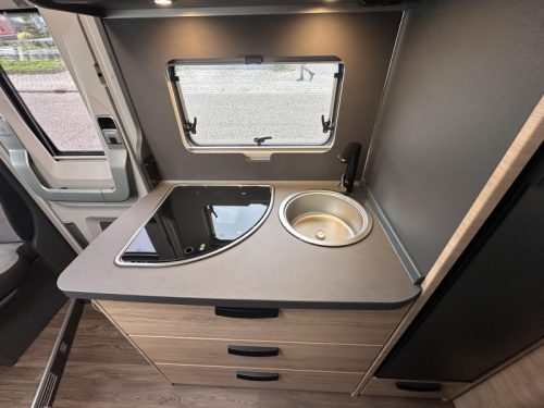 Knaus L!ve I 650 MEG IH44 photo: 15
