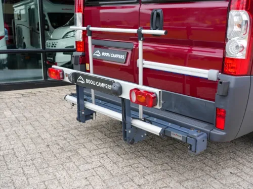 P&ouml;ssl Roadcruiser R 640  photo: 4