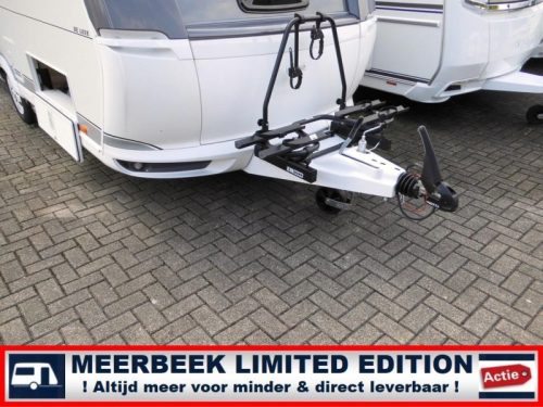 Hobby De Luxe 540 UL 4789,=DISCOUNT MOVER+THULE  photo: 3