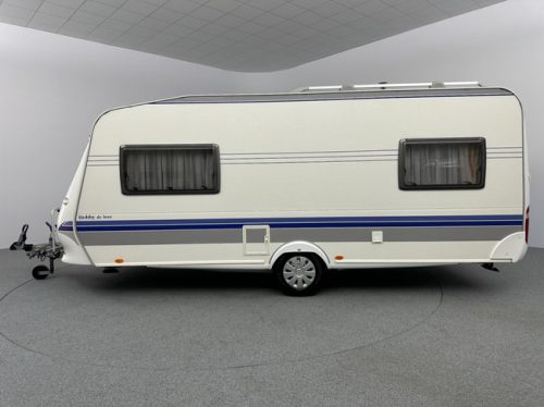 Hobby De Luxe Easy 495 UL photo: 11